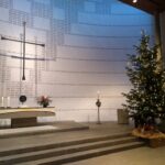 Weihnachtsgottesdienste in Bugenhagen