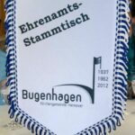 Ehrenamts-Stammtisch am 19. September