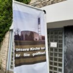 Offene Kirche – bis zum nächsten Jahr!