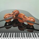 Eröffnungskonzert der Reihe klein & fein.Kammermusiken: Pelikan Trio