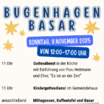 Bugenhagen Basar