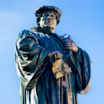 Gemeindefahrt – „Auf den Spuren Luthers“ – 20. bis 23. August